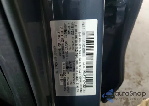 2025 Mazda Cx-5 Preferred from USA, damaged, VIN JM3KFBCM5S0691084